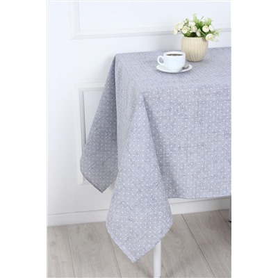 Скатерть Lizzy Home 120*150 см НАТАЛИ, 1126599