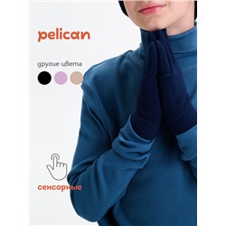 Перчатки детские