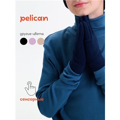 Перчатки детские