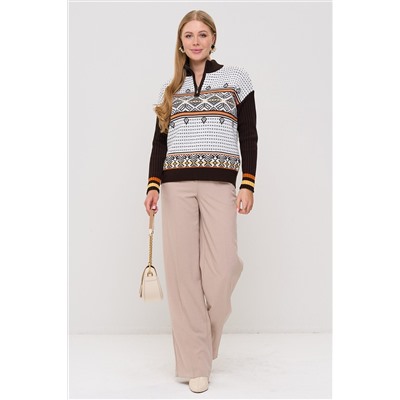 Свитер VAY, 1212560