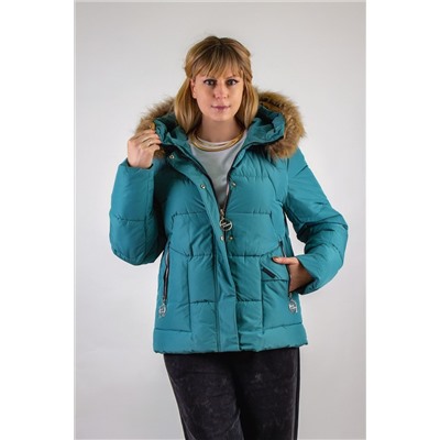 Куртка арт. 2878, Евро-зима НАТАЛИ, 1212923
