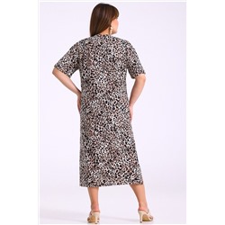 Платье АПРЕЛЬ, 1087293