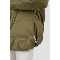 04-2968 Куртка женская демисезонная (биопух 100)