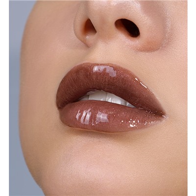 Блеск для губ тон 28 Dark Truffle