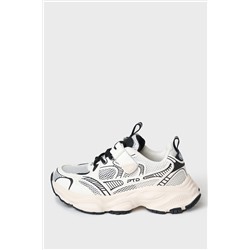 Полуботинки для девочек PLAYTODAY, 1240413