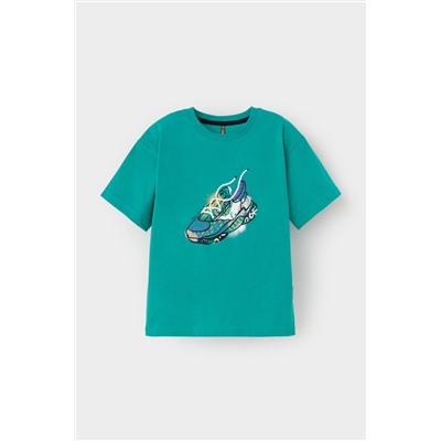 473306 CROCKID Фуфайка