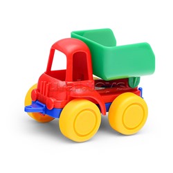 Самосвал Нордик (без индивидуальной  упаковки)