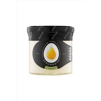 Соус майонезный "С оливками" 270г ЭКОПРОДУКТЫ, 1184989