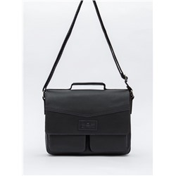 Портфель 2085-1TR black  Tough Ruder