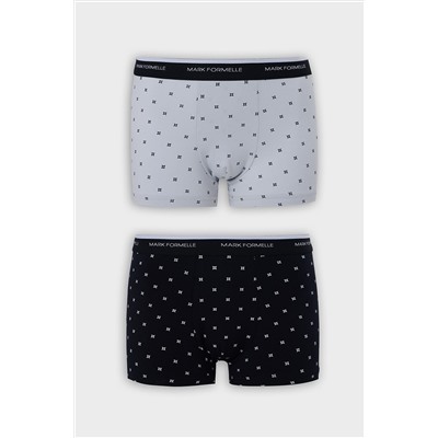 Трусы мужские (2шт) MARK FORMELLE, 1228181