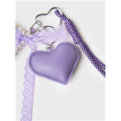 Брелок для девочек