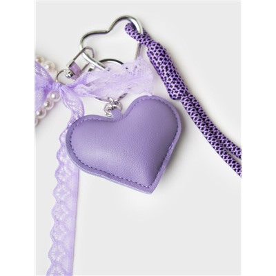 Брелок для девочек