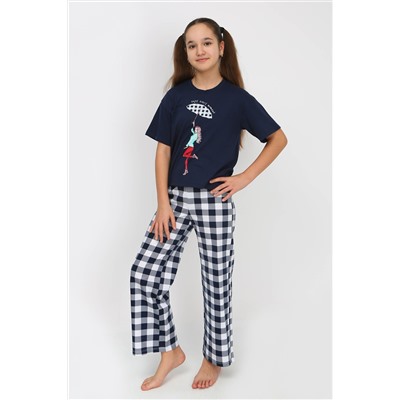 Пижама Диляра детская