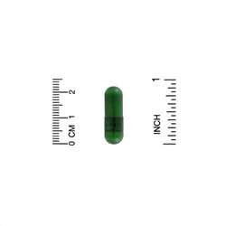 California Gold Nutrition, экстракт мелиссы, европейское качество, 500 мг, 60 растительных капсул