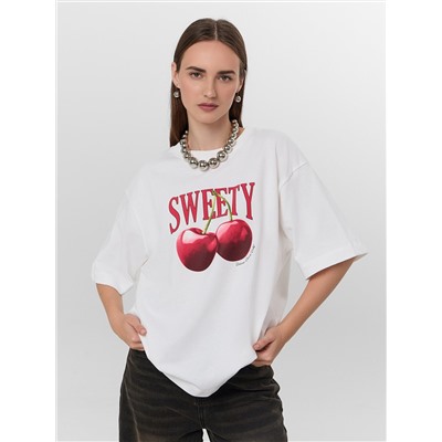 MARK FORMELLE Футболка 112961