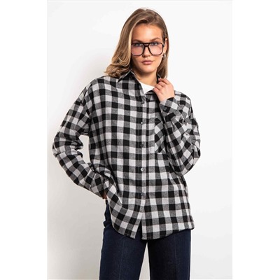 Рубашка KOSMOS, 1222856