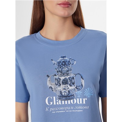 КОМПЛЕКТ ЖЕНСКИЙ (ДЖЕМПЕР, БРЮКИ) 592635