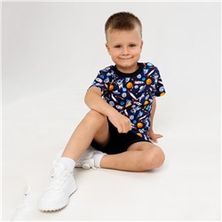 Комплект для мальчика Юрий