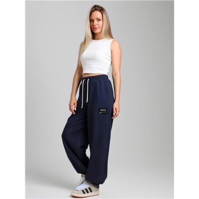 Брюки женские Успех-5 (Графитовый)