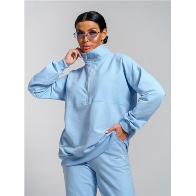 Костюм Свирель (голубой)