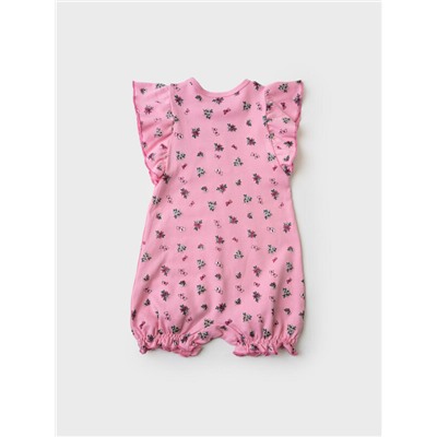 Песочник детский трикотажный для девочек