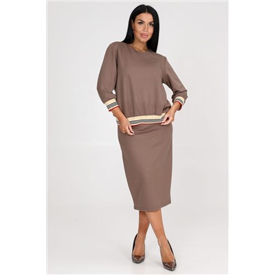 Костюм с юбкой 31829 НАТАЛИ, 1019095