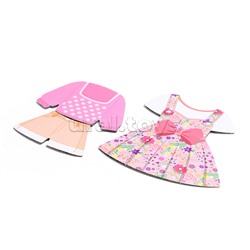 Бытовая техника " Швейная машинка с гладильной доской и утюгом" в кробке