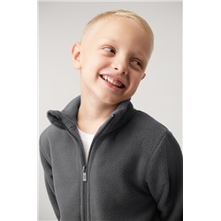 Детский флисовый комбинезон Happyfox