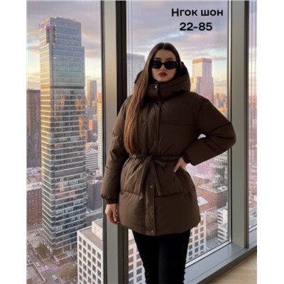 Куртка бронь 2052895-4