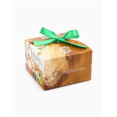 Печенье с предсказанием «8 Марта», 3 шт.