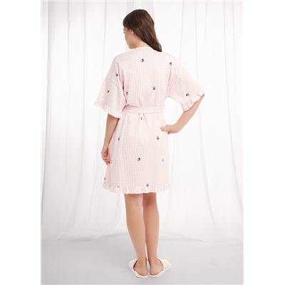 Халат женский