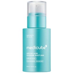 Сыворотка для лица Medicube Azelaic Acid Exosome Shot 2000