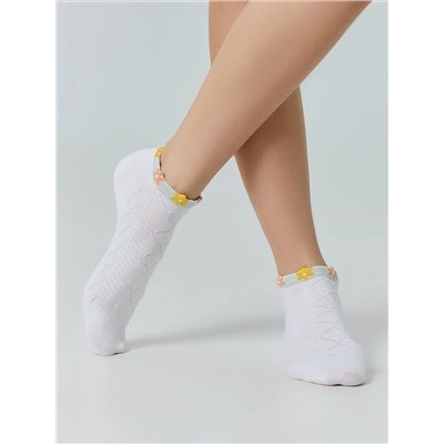 MARK FORMELLE Женские носки 306K-3154