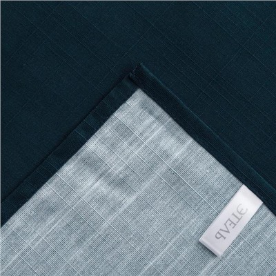 Фартук Этель Boss 73×71 см, 100% хлопок, репс 210 г/м²