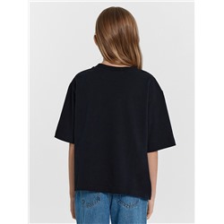 ФУТБОЛКА ДЛЯ ДЕВОЧЕК 117929