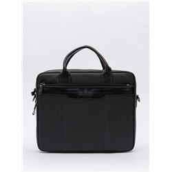 Портфель 1811-1TR black Tough Ruder