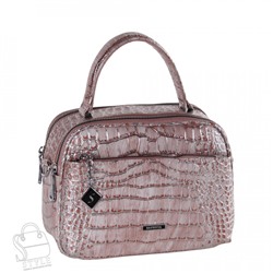 Сумка женская  270160 pink Velina Fabbiano-Safenta/50