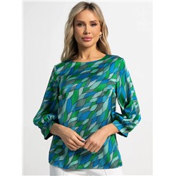 LT Collection Блуза Б15557-16М