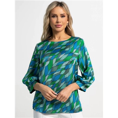 LT Collection Блуза Б15557-16М