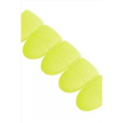 Nail Art Силиконовые колпачки для снятия гель-лака KRISTALLER, 1219518