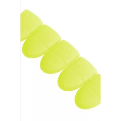 Nail Art Силиконовые колпачки для снятия гель-лака KRISTALLER, 1219518