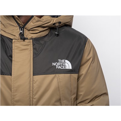 Куртка зимняя The North Face
