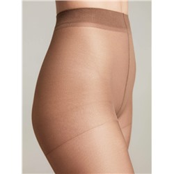 Колготки женские CONTE NUANCE 15 Матовые колготки с эффектом "легкий шелк"