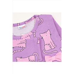 Комплект (Туника+Леггинсы) YOULALA, 1090926