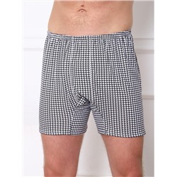 Танграм - боксеры серый