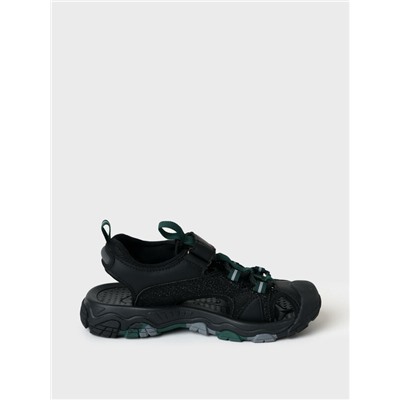 Сандалии для мальчиков