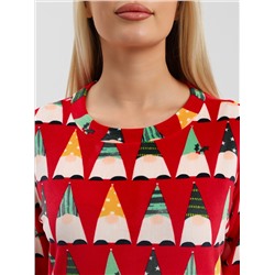 Туника Сноу-1