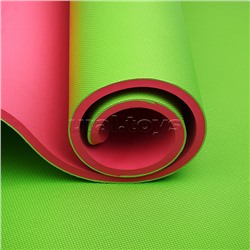 Коврик гимнастический EVA (61*173*10мм 700г)