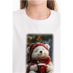 Футболка М225121Пб