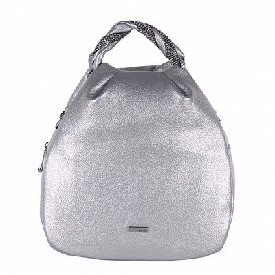 Рюкзак 6213-1 silver Velina Fabbiano-Safenta